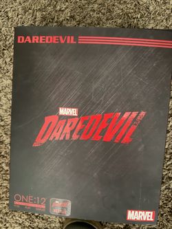 Mezco Netflix Daredevil