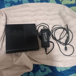 Xbox 360 E Console (250gb) - Fully Working (All Cords) - No Controller