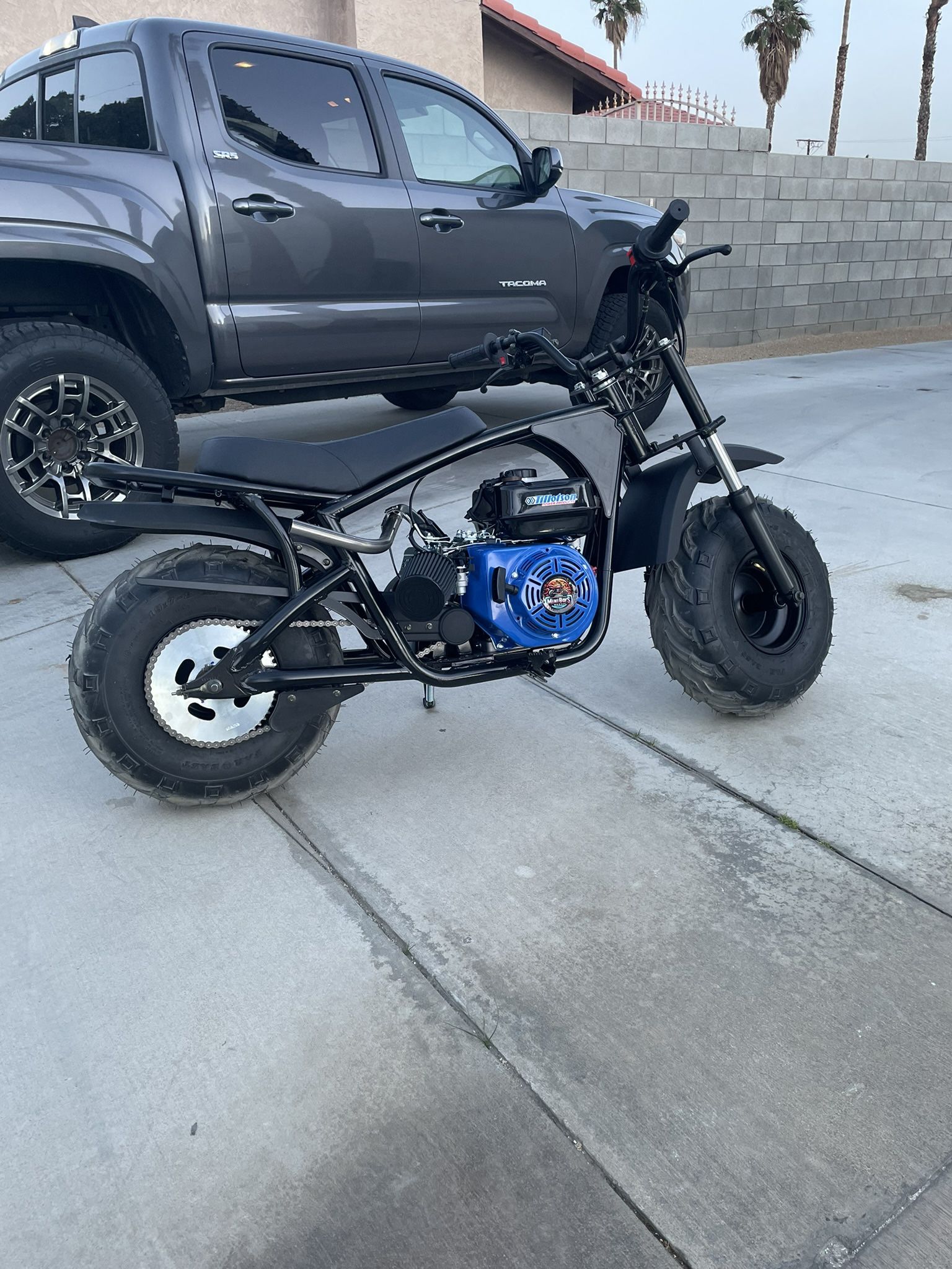 Minibike For sale ***OBO