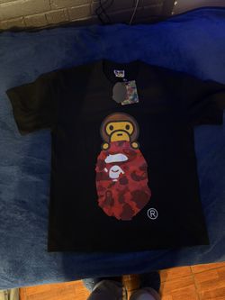 Bape Tees