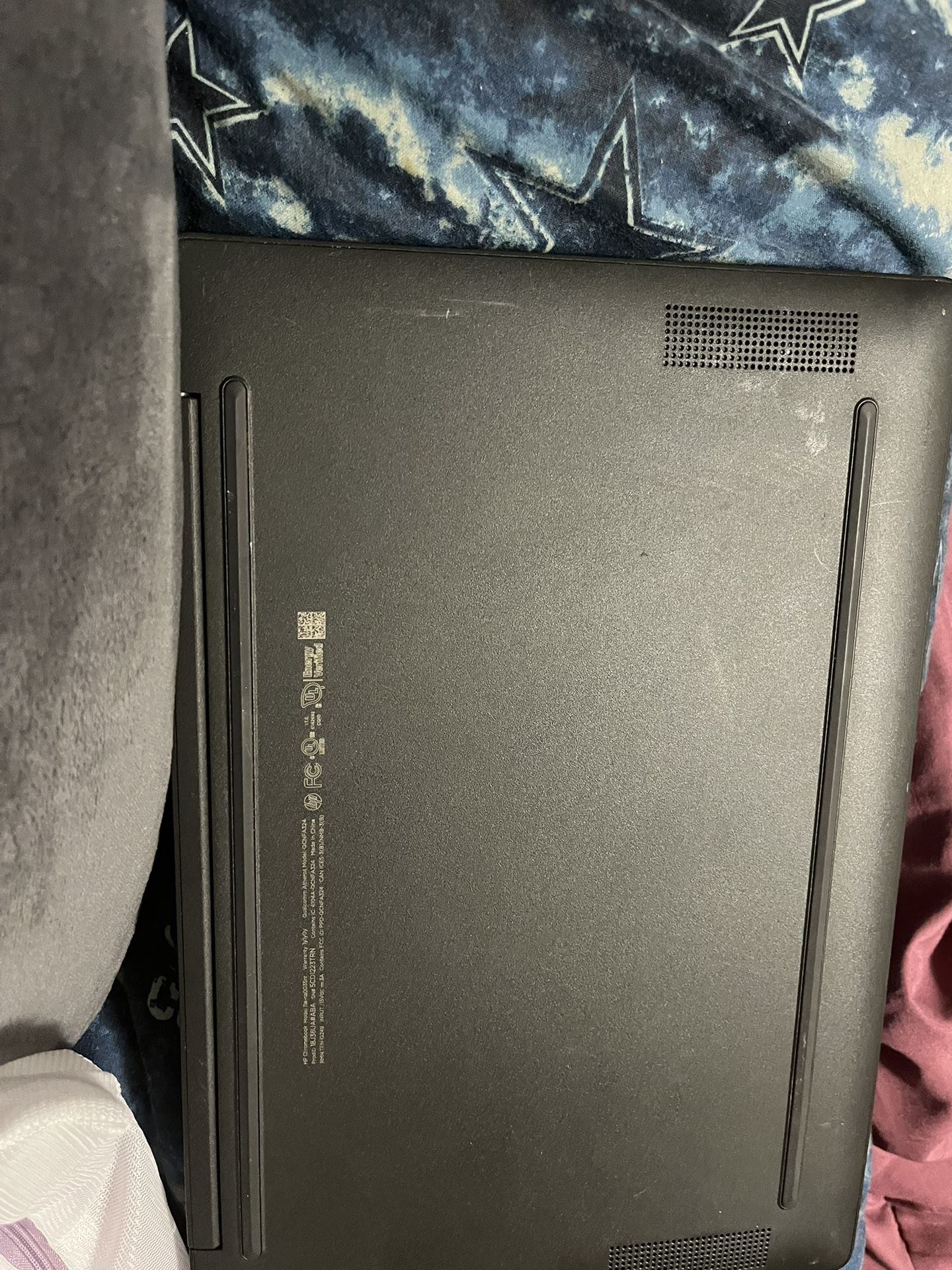 Chromebook HP Laptop