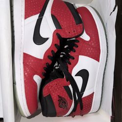 Air Jordan 1 Retro High OG ‘origin story’