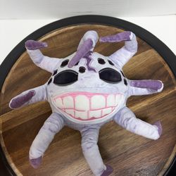 Doors Floor 2 12 Inch Grumble Plush