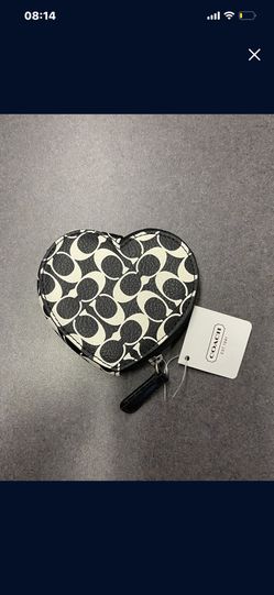 Coach Coin Purse