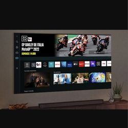 77-inch SAMSUNG OLED S95C 4K Smart TV UHD HDR (2023 Model)