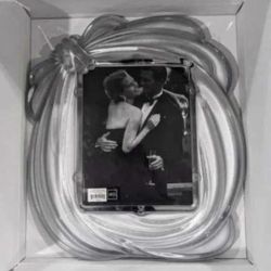 Picture Frame 'LOVE KNOT'- Mikasa
