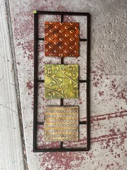 Wall Decoration
