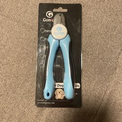 Dog And Cat Pets Nail Clippers And Trimmers
