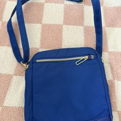 Traveling Purse 