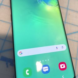 Samsung Galaxy S10+