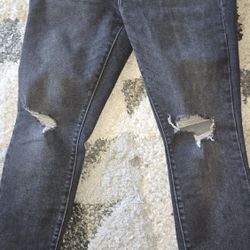 LEVI'S Skinny 711 EUC