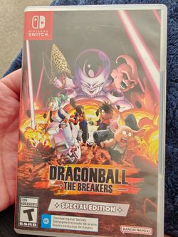 Nintendo switch - mortal Kombat
