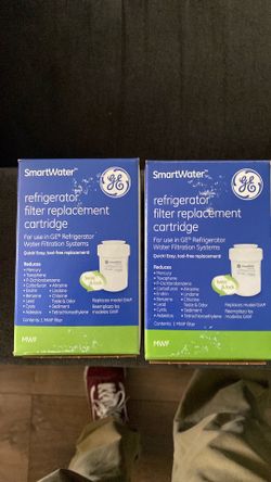Refrigerator Filter Replacement Cartridge