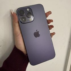 IPHONE 14 PRO MAX 128GB UNLOCKED❗️