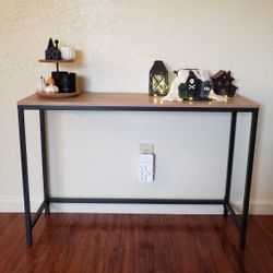 Console/sofa Table