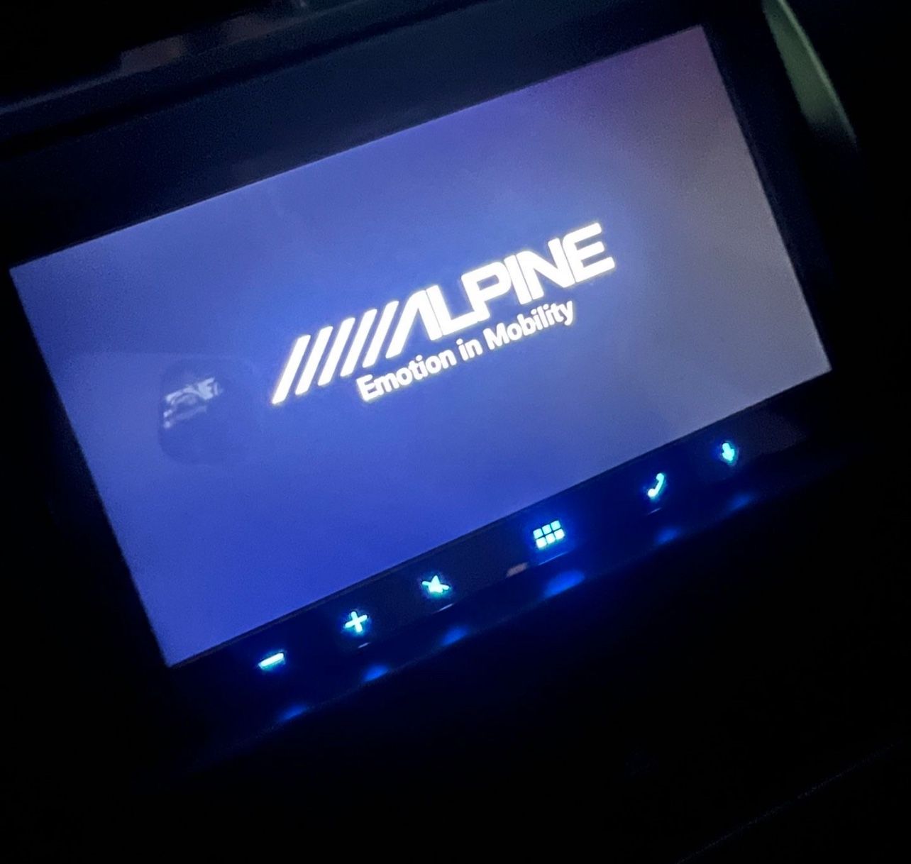 Alpine 650 Model