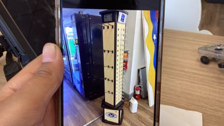 Display for sunglasses or whatever you want