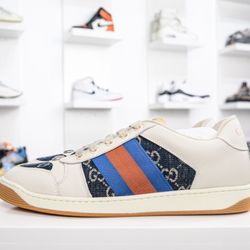 Gucci Screener low-top sneakers
