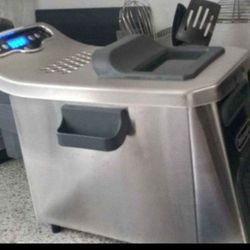 Fryer 