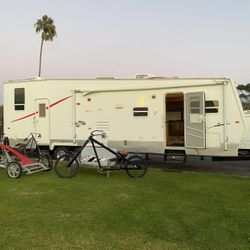  Rv Sierra Sport & Good Conditions. Everything Works Great. 