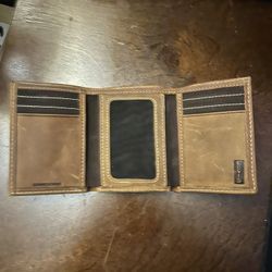 Levi’s Wallet