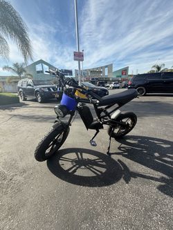 Windone e2 ebike