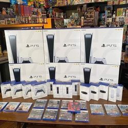 Ps5