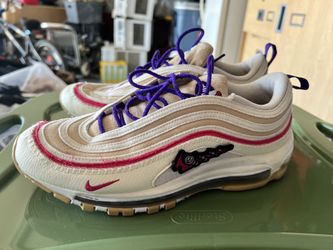 Nike Air Max 97
