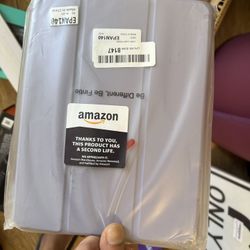 Amazon Case for All-New Amazon Tablets
