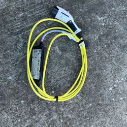 BMW I8 EV Car Charger