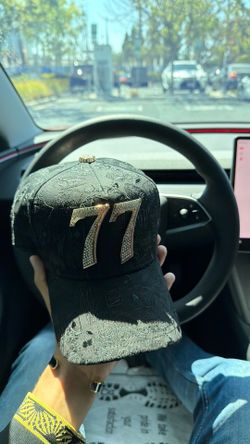 Barbas Hat 77 Edition🎰