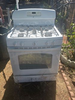 Stove