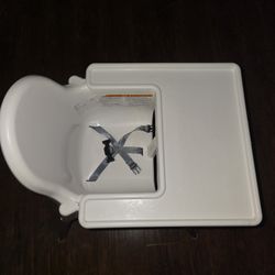 Ikea Antilop High Chair (X2)