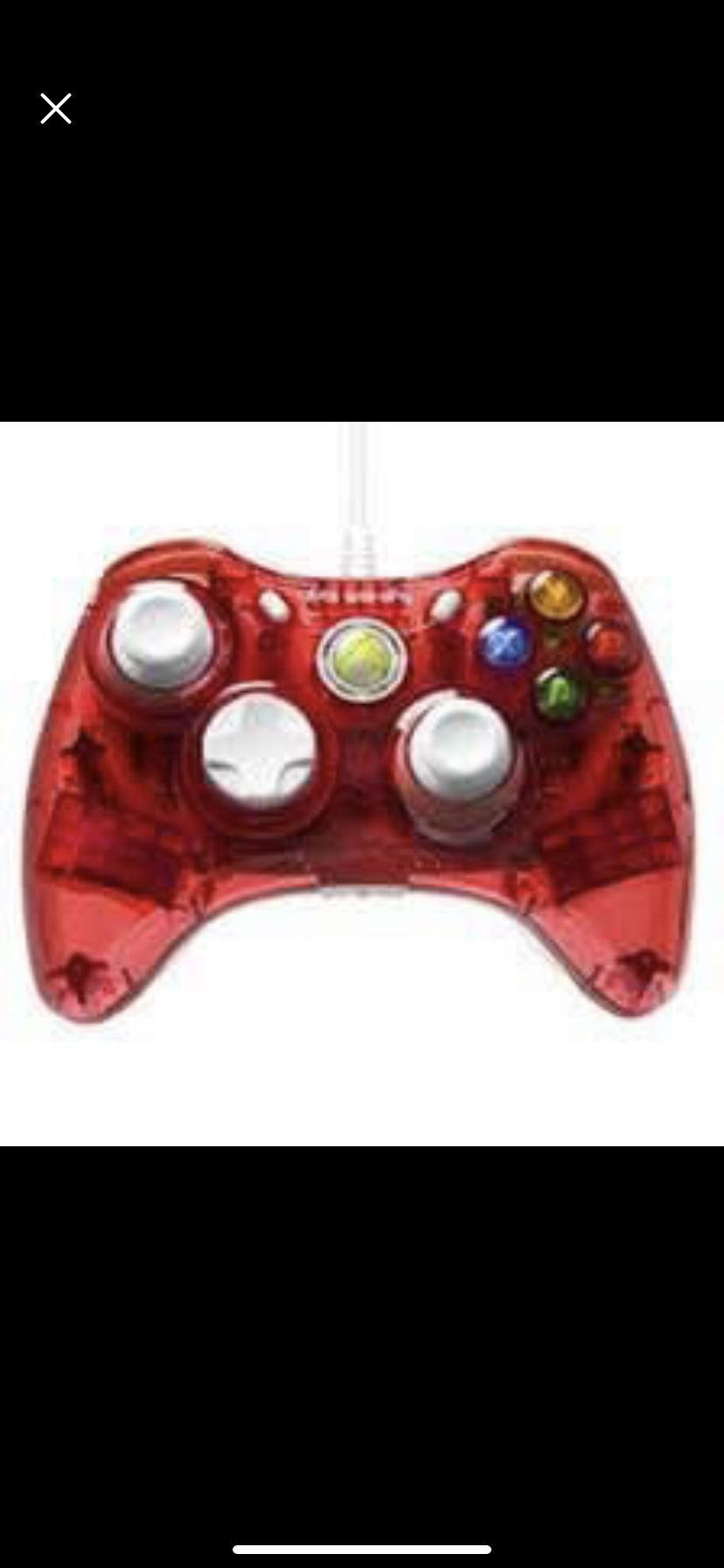 Xbox 360 Controller 