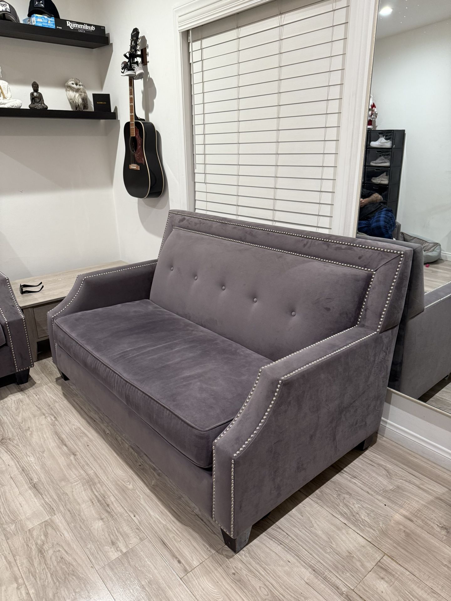 Sofa LoveSeat 