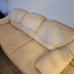 Comfy Soft Couch 