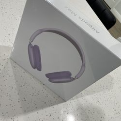 Air Pod Max 