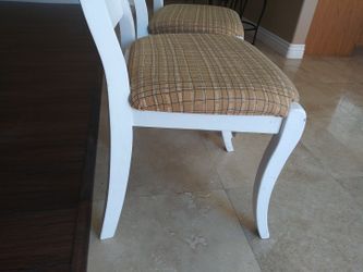 French Chairs Custom Design