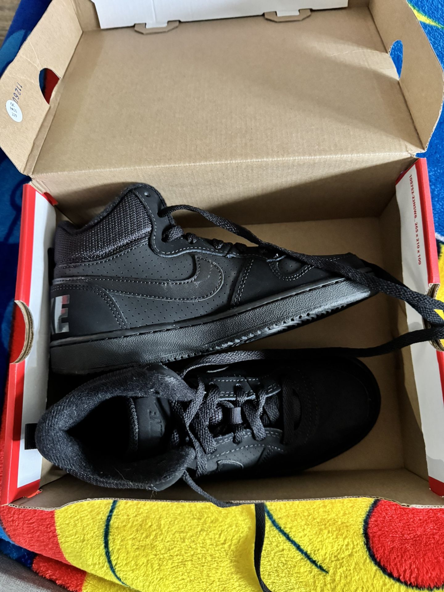 Kids Nikes