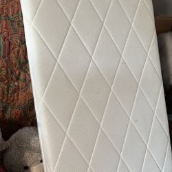 Baby Crib Mattress 
