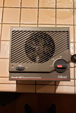 Pollenex PureAir "99" Air Purifier