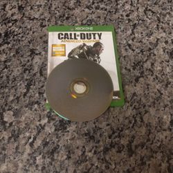 Call Of Duty Advanced Warfare