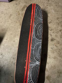 Pharmacy skateboard