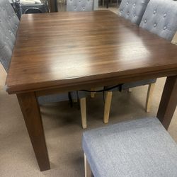 dining Table Only