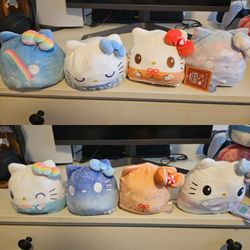 Teeturtle Plush Haul Part 2