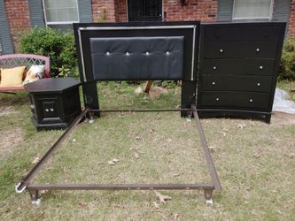 Remix furniture
