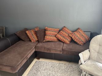 Sofa sectional