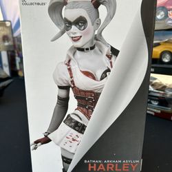 Dc Collectibles Harley Quinn Statue