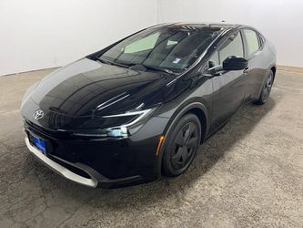 2023 Toyota Prius Prime