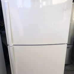Whirlpool Refrigerator 